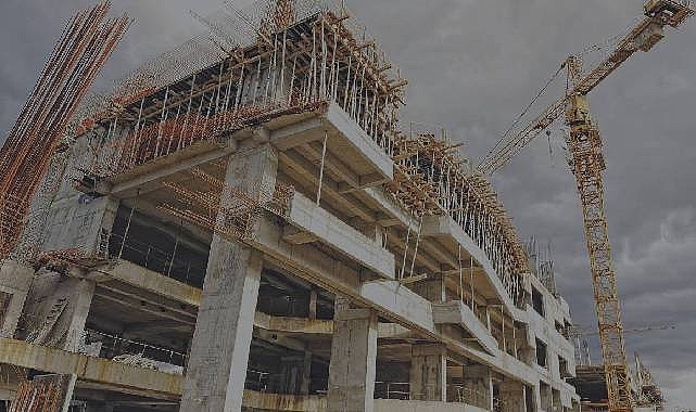 İnşaat Malzemesi Sanayi Bileşik Endeksi 2023 verileri açıklandı!