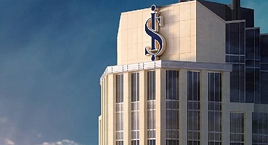 İş Bankası kredi notu "Pozitif" oldu!