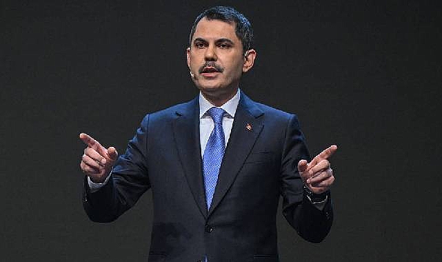 İstanbul'a Murat Kurum'dan "100 bin kiralık sosyal konut" müjdesi!