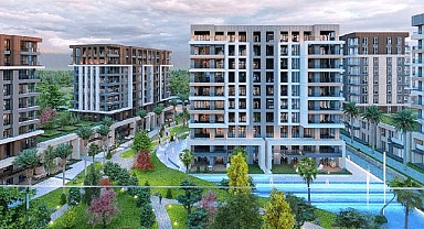 İstanbul'da Başakşehir ilçesine Fuzul GYO'dan yeni konut projesi