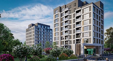İstanbul Pendik'te 560.000 TL’den başlayan peşinat ve 36 aya varan vade fırsatıyla