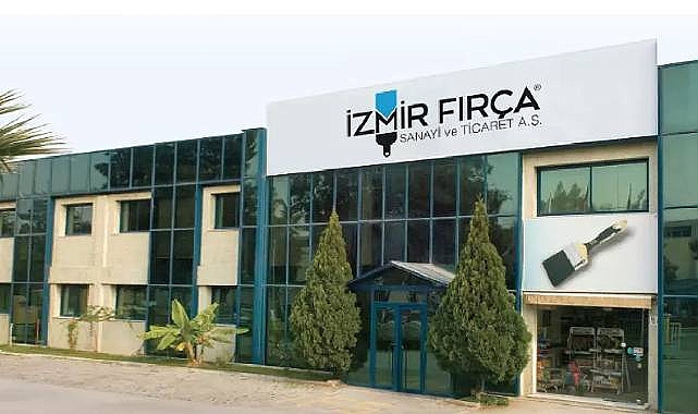 İzmirli şirketten kısmi bölünme açıklaması!