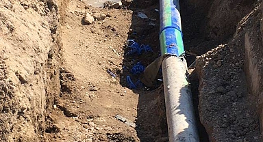 Jeotermal enerji ile ısınan Afyonkarahisar'da 30 Bin ev buz kesti! AFJET problemi açıkladı...