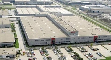 KARSAN fabrikasında çalışanlar ile anlaşıldı!