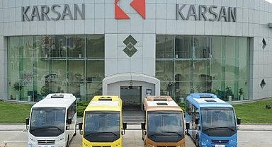 #KARSN kira sertifikası ihracı kararı aldı!