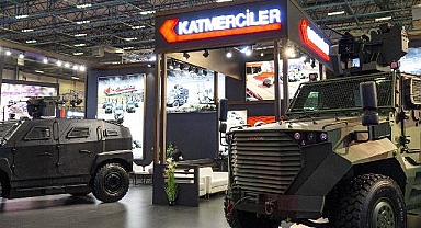 Katmerciler yurt dışından dev sipariş açıkladı!