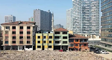 Kentsel dönüşüm kredisi nasıl alınır