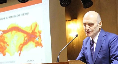 Kentsel dönüşüm, ülkemizin geleceğidir ve acilen bitirilmelidir