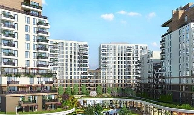 Konut satışlarında yabancılar Metrekare Bazında Yüzde 48 azaldı!