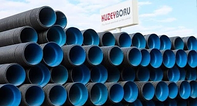 Kuzey Boru'dan iki ülkede yeni satış açıklaması!