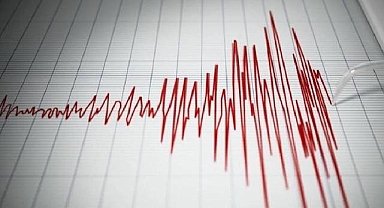Malatya'da 4.0 büyüklüğünde korkutan deprem! Vatandaş sokaklara çıktı...
