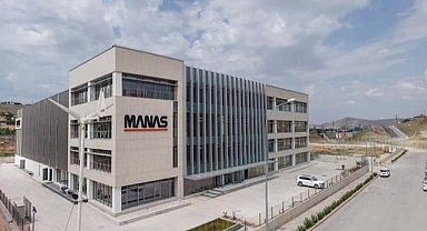 Manas Enerji'den destek başvurusu açıklaması