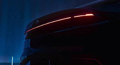 Merakla beklenen Togg sedan modeli CES2024 için hazır