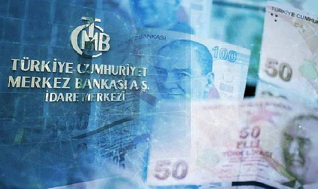 Merkez Bankası 2024 Zorunlu Karşılıklar Düzenlemesi Resmi Gazete'de