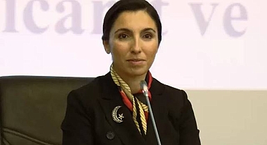 Merkez Bankası Başkanı Erkan: "Yasal haklarımı kullanacağım"
