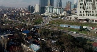 MHR GYO, İstanbul'da Ataşehir kentsel dönüşüm projesinde imzaları attı!