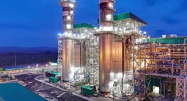 O elektrik şirketinden Kemah Barajı HES açıklaması!