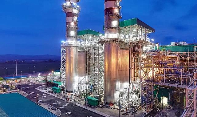 O elektrik şirketinden Kemah Barajı HES açıklaması!