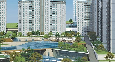 O gayrimenkul şirketi bedelli artış için SPK başvurusu yaptı!