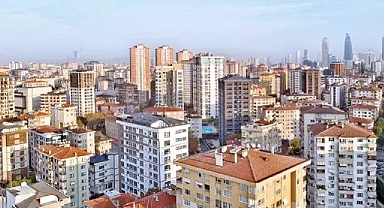 Ocak 2024 kira artış oranı hangi oranda, ne kadar yapılacak? 2024 mesken (konut) kira artışı rakamları...