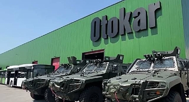 Otokar fabrikasında işçiler grev kararı açıkladı!