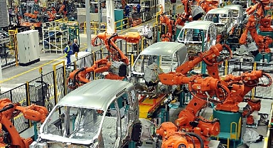 Otomotiv devi #FROTO işçilerinden grev kararı!