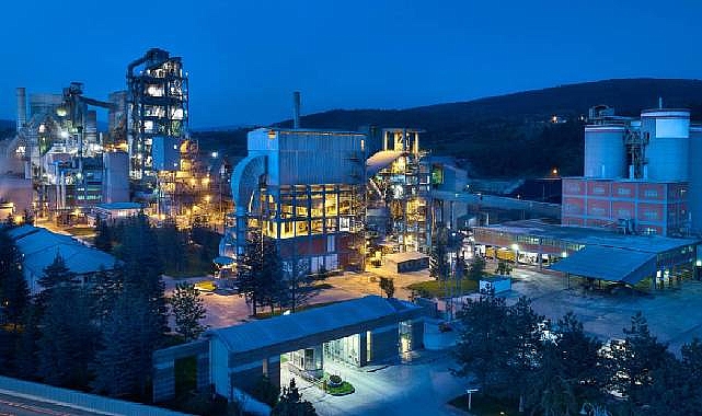 OYAK Çimento'dan yeni müşteri portalı