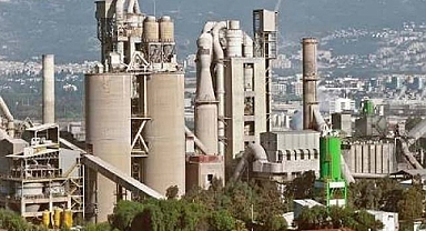 OYAK Çimento ile TCC birleşmesine Rekabet Kurulu izni çıktı!