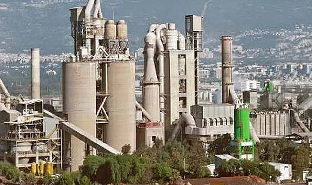 OYAK Çimento ile TCC birleşmesine Rekabet Kurulu izni çıktı!