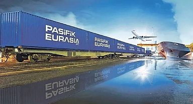 #PASEU Köseköy lojistik merkezi anlaşmasını açıkladı!