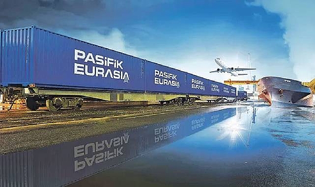 #PASEU Köseköy lojistik merkezi anlaşmasını açıkladı!