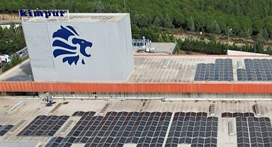 Poliüretan üretimi yapan Borsa'nın güçlü ismi İngiltere'de şirket kurdu!