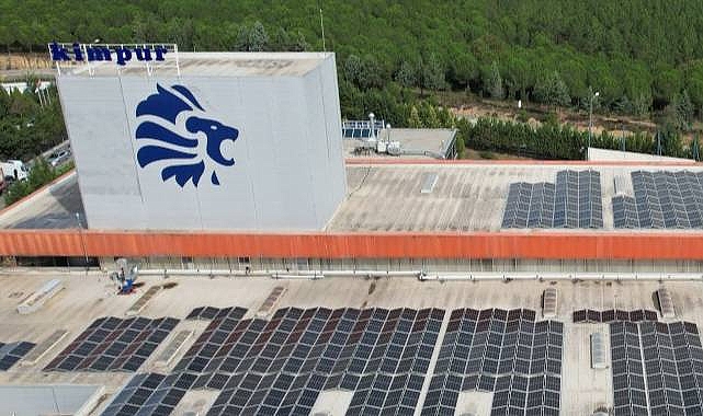 Poliüretan üretimi yapan Borsa'nın güçlü ismi İngiltere'de şirket kurdu!