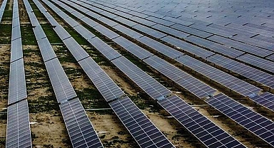 #RALYH Afyon'da RES-GES önlisans aldı!