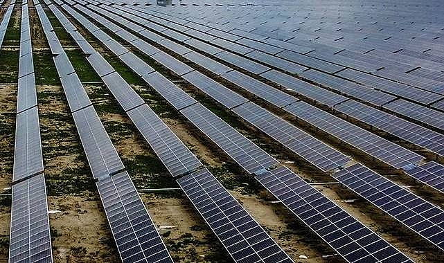 #RALYH Afyon'da RES-GES önlisans aldı!