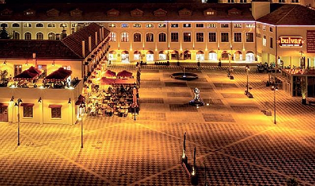 Samsun'da o ihale iptal edildi!