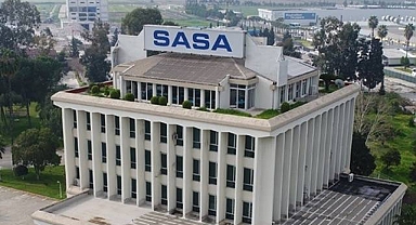 #SASA pay alım duyurusu!