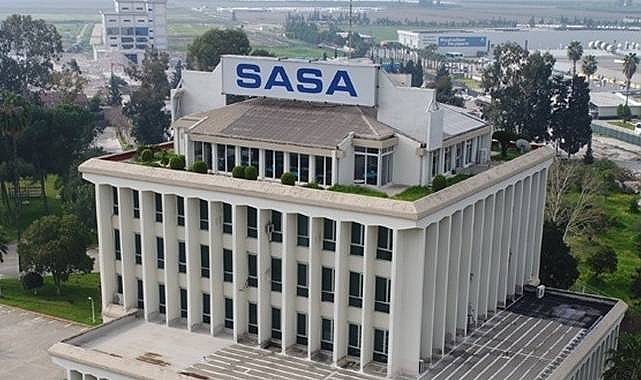 #SASA pay alım duyurusu!