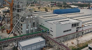 #SASA tahsisli onayı aldı!