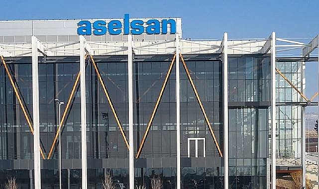 Savunma sanayi devi ASELSAN, 24 saatte iki dev sözleşmeye imza attı!