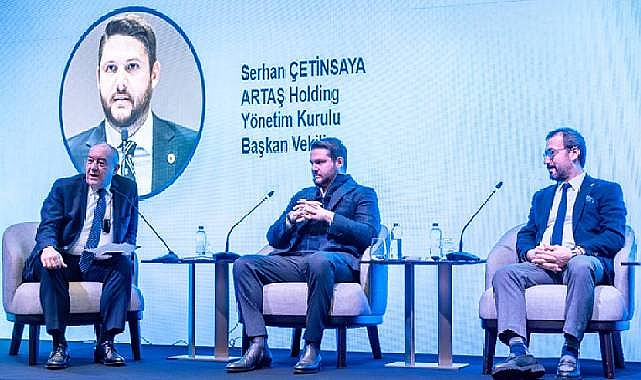 Serhan Çetinsaya: "İstanbul depremini ülkenin bir numaralı milli güvenlik sorunu"