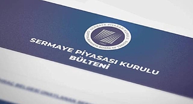 SPK, 3 şirketin bedelli, 3 şirketin bedelsiz sermaye artırımı başvurusunu onayladı!