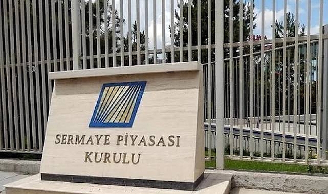 SPK'dan #HATEK hisse işlemlerinde 3 isim hakkında 6 ay işlem yasağı kararı!