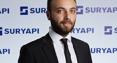 Sur Tatil Evleri GYO 580 milyon 675 bin 583 TL ciro elde etti!