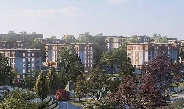 THY Emlak Konut Arnavutköy 2024 kura tarihi belli oldu mu, ne zaman?