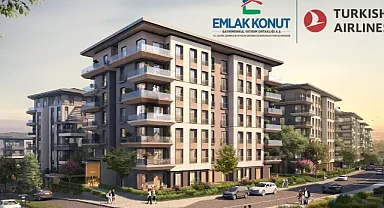 THY Emlak Konut Yenişehir Evleri Arnavutköy