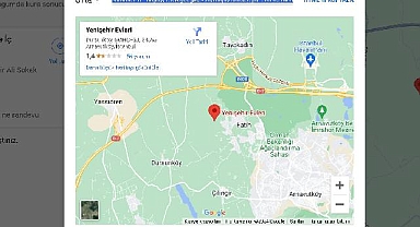 THY Emlak Konut Yenişehir Evleri Nerede, Nasıl Gidilir?