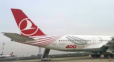 THY kredi notu açıklandı!