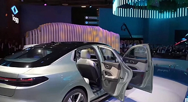 Togg sedan modeli T10F büyük beğeni aldı! Togg T10F ne zaman yollara çıkacak?