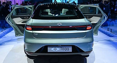 Togg T10F 2024 sipariş ekranı açıldı mı? Togg online siparişi nasıl verilir?